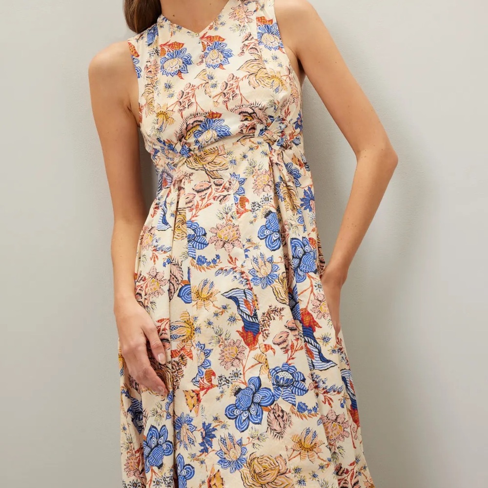 Ulla Johnson Kaiya Dress - Picture 3 of 13